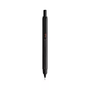 【Rhodia】ScRipt 按壓式自動鉛筆 0.5mm_ 炫黑色