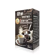 OMTMO歐姆防彈咖啡3盒15包入