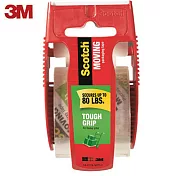 3M 超耐重透明膠帶48mm X 20.3M(含膠台)