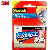 (2入1包)3M高效貼土