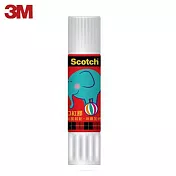 (5支1包)3M口紅膠8g大象