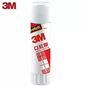 (3支1包)3M口紅膠21g白瓶