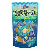 【Tom’s Gilim】杏仁果(汽水跳跳糖味)190g