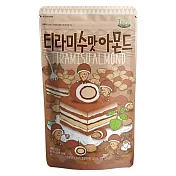 【Tom’s Gilim】杏仁果(提拉米蘇味)200g