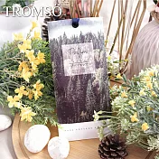 TROMSO秘境國度香氛包-清新森林