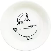 【EL COMMUN】森林動物小皿 ‧小鳥