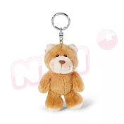 NICI 強尼NICI熊鑰匙圈