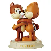 HUG-N 歡樂奇奇與蒂蒂