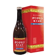補力達命複合胺基酸飲