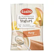 紐西蘭【EasiYo優格粉】芒果口味(225公克)