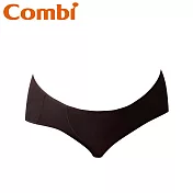 【日本Combi】Cupro 運動風低腰褲S黑色
