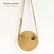 O’s baobao │卡其