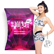 【SUPERCUT塑魔纖】爆動巔复膠囊1盒