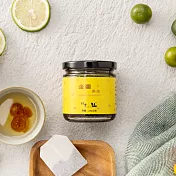 《樸實工作室》金棗果茶醬