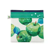 台灣輕食袋 插畫家款《小》Mia 青蘋果