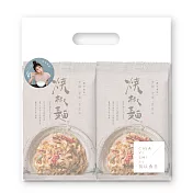 賈以食日 燒椒麵1袋/4入