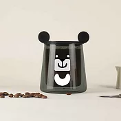 GOODGLAS X 臺灣吧  黑啤雙層杯