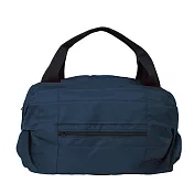 【日本MARNA】Shupatto 秒收折旅行袋 (四色選)海軍藍