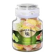 德國【卡恩狄許】水果糖-經典柑橘