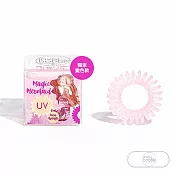 德國【invisibobble】經典魔髮圈 珊瑚恰恰 (限定款)