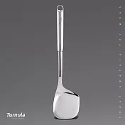 ▌Turnula 雙向鍋鏟 x1 ▌- 最適合國人料理方式的炒菜神器!