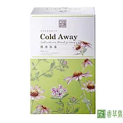 【香草集JustHerb】健康促進30入(無咖啡因)