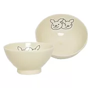 【Sugar Land】幸運豬HOME飯碗 ‧心情