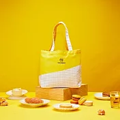 FNG寶特便當袋檸檬塔