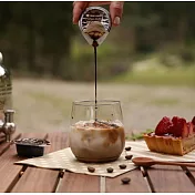 日本【HONEY COFFEE】濃縮咖啡球-無糖(25毫升*10入)