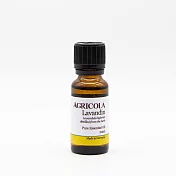 Agricola植物者-醒目薰衣草精油(20ml)
