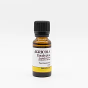 Agricola植物者-藍膠尤加利精油(20ml)