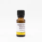Agricola植物者-玫瑰草精油(20ml)