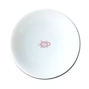 【AWASAKA】美濃燒好運緣起小碟盤 ‧龜