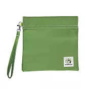 台灣輕食袋 素色款《小》個性西洋梨