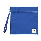 台灣輕食袋 素色款《中》摩洛哥聖羅蘭花園