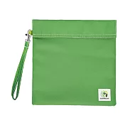 台灣輕食袋 素色款《中》個性西洋梨