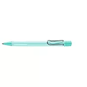 LAMY狩獵者系列 馬卡龍限量原子筆-236天空藍