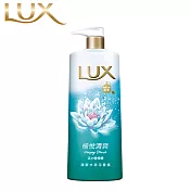 LUX 麗仕 清爽沐浴乳愉悅清爽1L