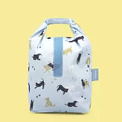 好日子 | Pockeat環保食物袋(大食袋)-相信動物