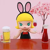 Molly 十二生肖系列公仔(盒裝12入)