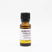 AGRICOLA植物者-喜馬拉雅雪松精油(20ml)