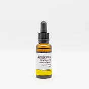 AGRICOLA植物者-純淨辣木油(30ml)