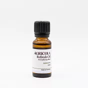 AGRICOLA植物者-紫薄荷舒緩複方精油(20ml)