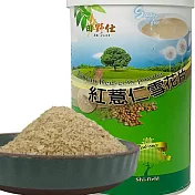 田野仕 紅薏仁雪花片(220g)
