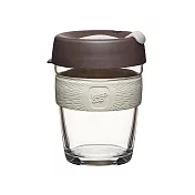 澳洲 KeepCup 隨身杯 醇釀系列 M - 白拿鐵