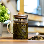 Driver 冷熱兩用沖茶壺600ml