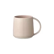 KINTO / RIPPLE馬克杯250ml-粉