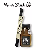 日本John’s Blend擴香-蘋果梨140ML
