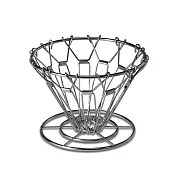 CUG  摺疊式濾杯(錐型)