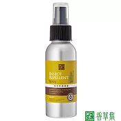 【香草集JustHerb】香茅防護噴霧100ml